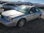 2002 Mercury Sable LS Premium