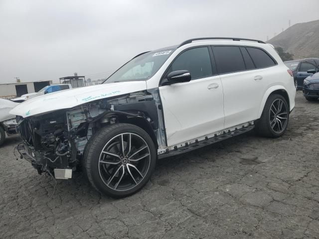 2023 Mercedes-Benz GLS 580 4matic