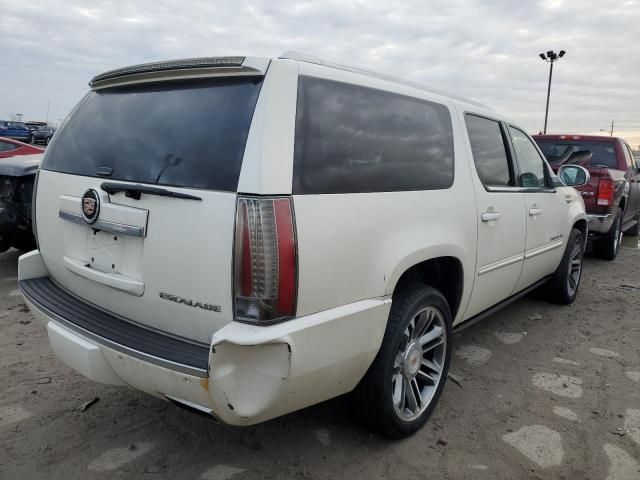 2014 Cadillac Escalade ESV Premium