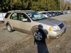 2006 Ford Freestyle SEL