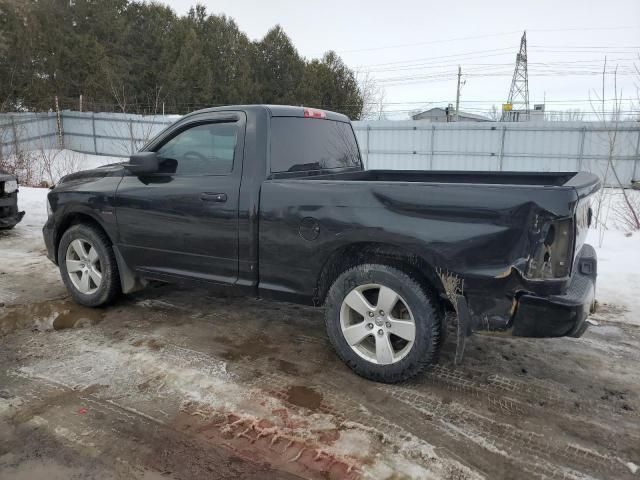 2016 Dodge RAM 1500 ST