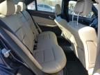 2012 Mercedes-Benz E 350 4matic