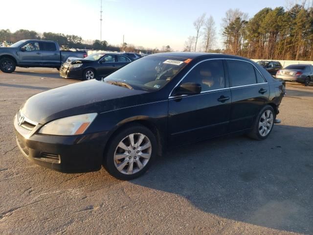 2006 Honda Accord EX