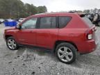 2014 Jeep Compass Limited