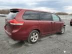 2011 Toyota Sienna Base