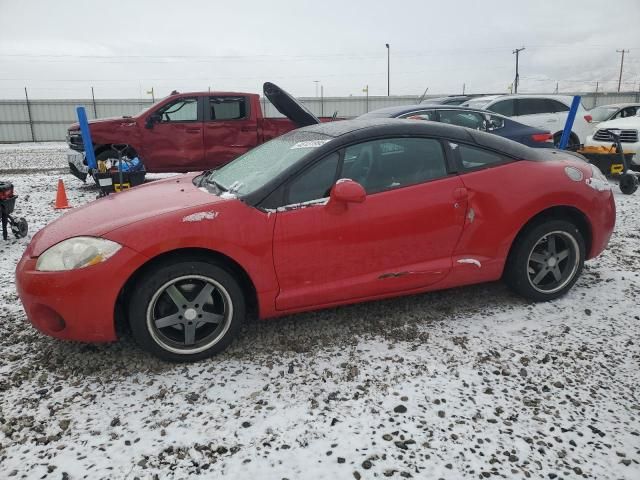 2006 Mitsubishi Eclipse GS