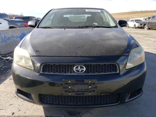 2006 Scion TC