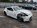 2019 Nissan 370Z Base