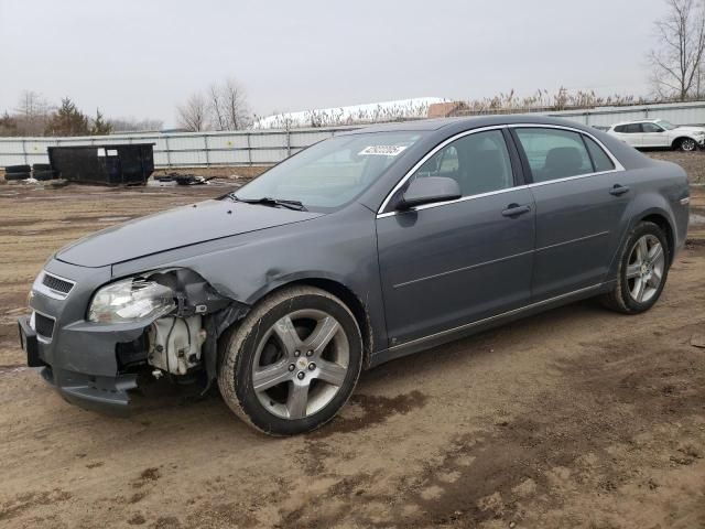 2009 Chevrolet Malibu 1LT