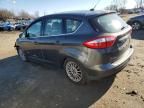 2015 Ford C-MAX SEL