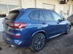 2023 BMW X5 XDRIVE45E