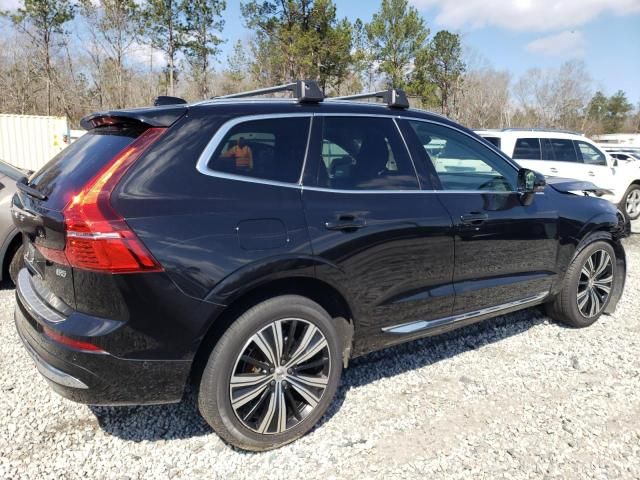 2023 Volvo XC60 Plus