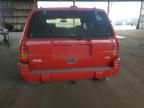 1998 Jeep Grand Cherokee Limited