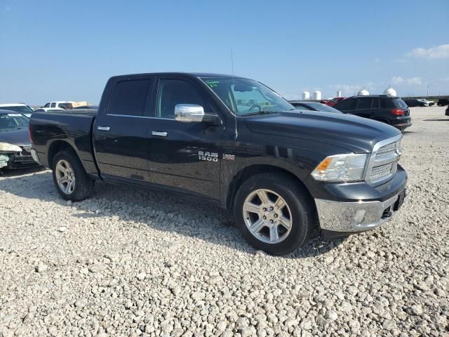 2017 Dodge RAM 1500 SLT