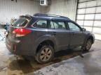 2012 Subaru Outback 2.5I