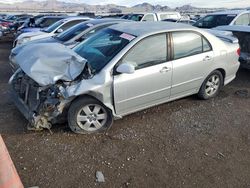 2003 Toyota Corolla CE en venta en Las Vegas, NV