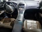 2014 Lincoln MKZ