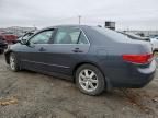 2005 Honda Accord EX