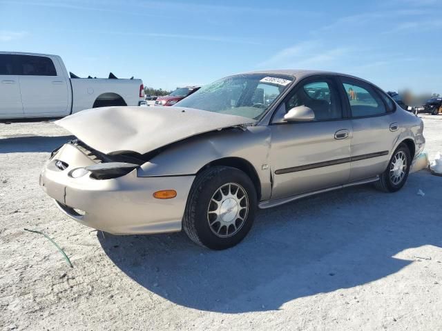 1999 Ford Taurus SE