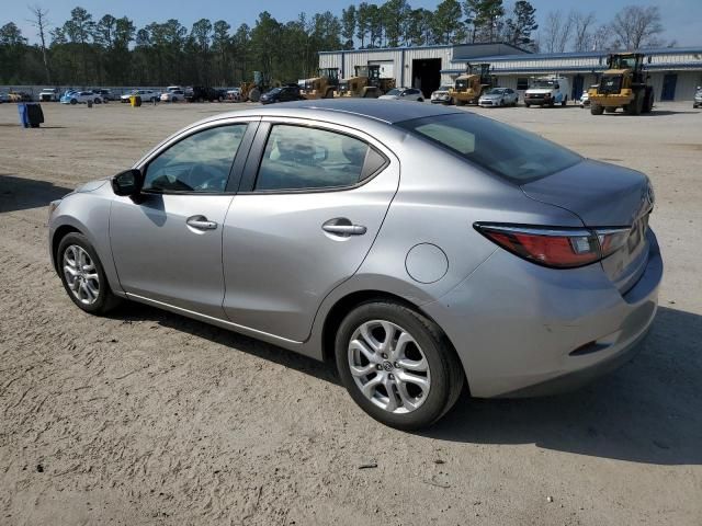 2016 Scion IA