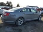 2012 Ford Taurus SEL