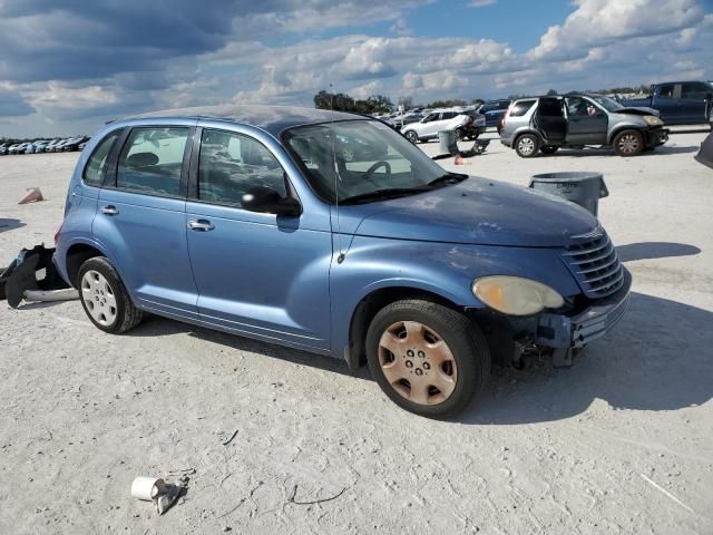 2007 Chrysler PT Cruiser