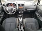 2014 Nissan Versa Note S