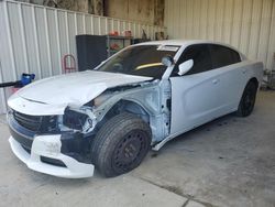 2022 Dodge Charger Police en venta en Mebane, NC