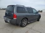 2005 Nissan Armada SE