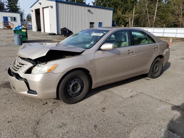 2009 Toyota Camry Base