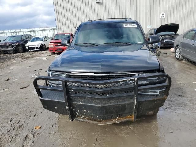 2005 Chevrolet Suburban K1500