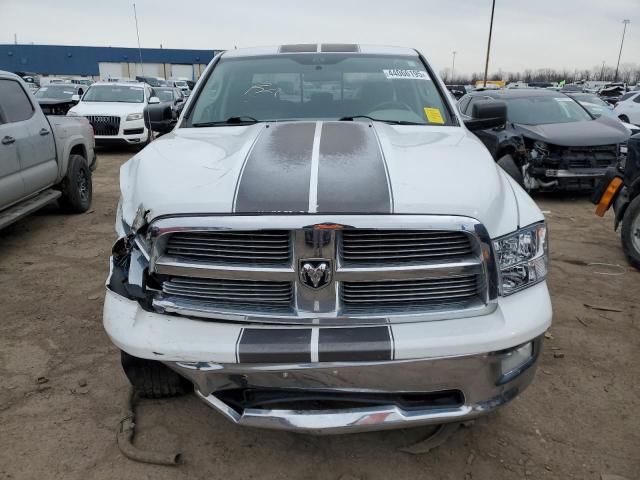 2011 Dodge RAM 1500