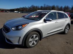 Hybrid Vehicles for sale at auction: 2019 KIA Niro FE