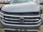 2021 Volkswagen Atlas SEL