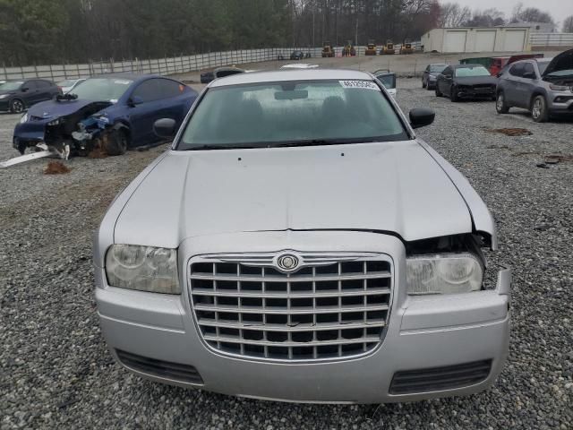 2007 Chrysler 300