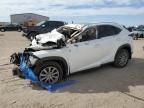 2016 Lexus NX 200T Base