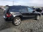 2008 Mercedes-Benz ML 350