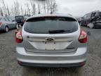 2013 Ford Focus BEV