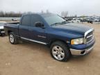 2004 Dodge RAM 1500 ST