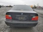 1998 BMW 328 I Automatic