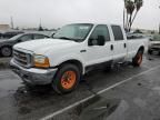 2003 Ford F350 SRW Super Duty