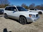 2004 Subaru Forester 2.5XT