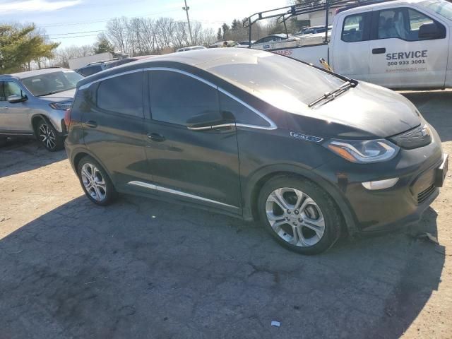 2020 Chevrolet Bolt EV LT