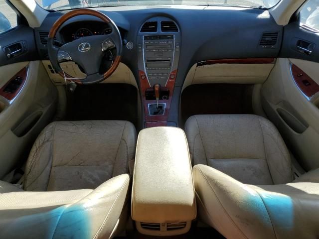 2011 Lexus ES 350