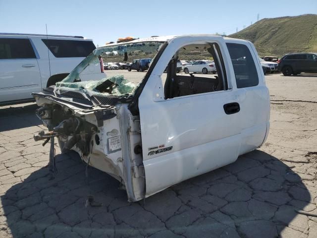 2005 Chevrolet Silverado C3500