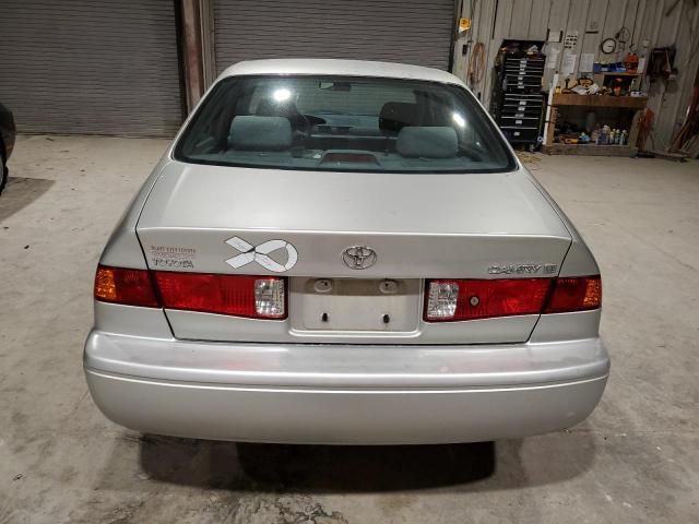 2000 Toyota Camry CE