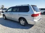 2001 Honda Odyssey EX