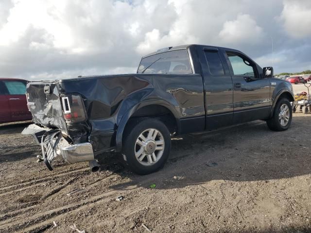 2004 Ford F150