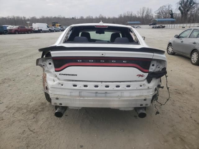 2018 Dodge Charger R/T 392