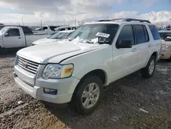 Vehiculos salvage en venta de Copart Magna, UT: 2009 Ford Explorer XLT